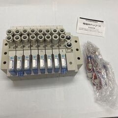 2  Koganei  制御機器スタンダード電磁弁  F15-T...