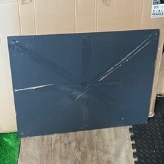 鏡　デザイン　DIYの画像