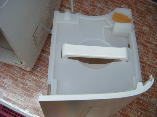 シャープ CV-J71 除湿器 2019年製 ※水受け一部補修有り 中古品 【ハンズクラフト宜野湾店】