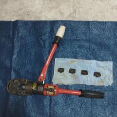 電気配線工具　ＩＺＵＭＩ  ９Ｈ-２の画像