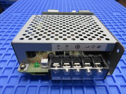 Omron  スイッチング・パワーサプライ  S82J-01005DD