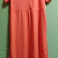 【特価✨未使用】ワンピース（フリーサイズ）