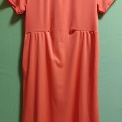 【特価✨未使用】ワンピース（フリーサイズ）の画像