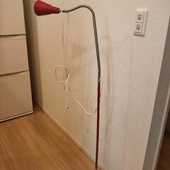 間接証明　スポットライトの画像