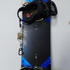 バートン スノーボード 板