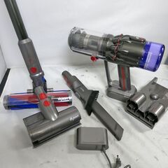 ダイソン dyson Micro 1.5kg SV21 FF 