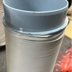 【業務用】排熱ダクト付きスポットクーラー※引取限定の画像