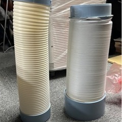 【業務用】排熱ダクト付きスポットクーラー※引取限定の画像