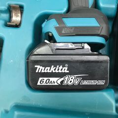 ✨マキタ　中古　TC300D　圧着工具✨うるま市田場✨の画像