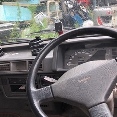 MATSUDA BONGO TRUCK 2WD(1995)の画像