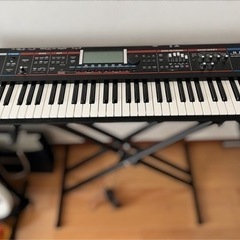Roland JUNO-G シンセサイザー