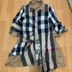 3wayシャツ