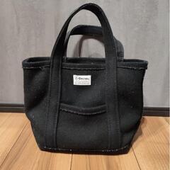 ORCIVAL　トートバッグ　Sサイズ