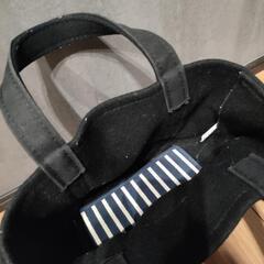 ORCIVAL　トートバッグ　Sサイズの画像