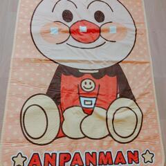 アンパンマンカーペット