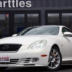 【自社ローン・カートルズ越谷店】 ✨ トヨタ　ソアラ 430 SCV  ✨ 【独自審査の提携ローン120回OK】の画像