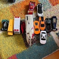 車 まとめ売り