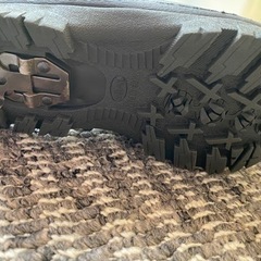 15cm 16cm 雪用ブーツの画像