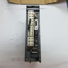 Mitsubishi Electric  ACサーボドライバー  MR-J3-20B