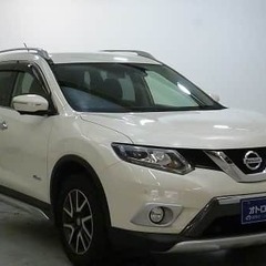 今年からSUVデビュー　✨✨✨日産 エクストレイル✨✨✨　これは...