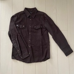 旦那が着なくなった服　3コーデ分！あげます(夏・秋)の画像