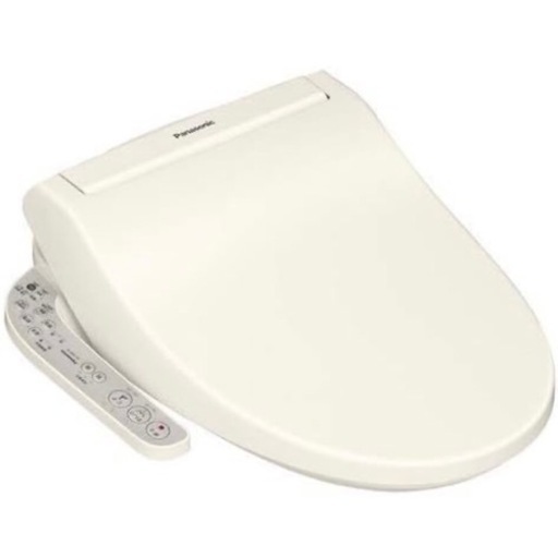お値下げ！！【新品　未使用】Panasonic温水洗浄便座