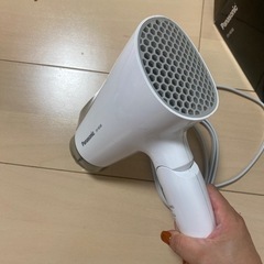 パナソニック ヘアドライヤー イオニティの画像