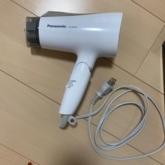 パナソニック ヘアドライヤー イオニティの画像