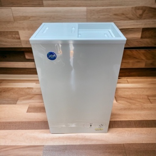 冷凍ストッカー 41L JCMC-41