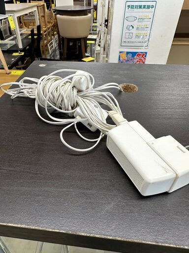 ジモティ来店特価!!　LED照明コレクションケース　　J-0911