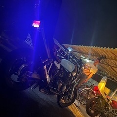 XJRの画像
