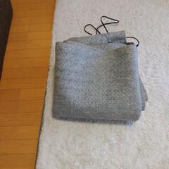ホットカーペット（2畳）の画像