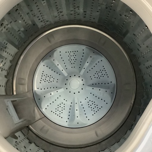 Haier  ハイアール　洗濯機　JW-C45CK  2019年製   4.5㎏