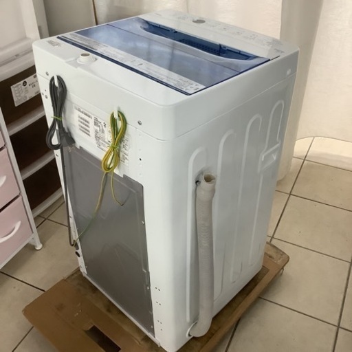 Haier  ハイアール　洗濯機　JW-C45CK  2019年製   4.5㎏