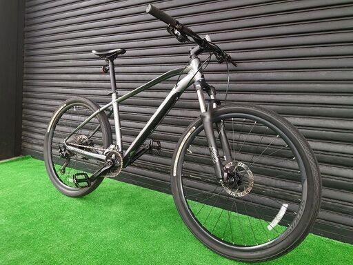 値下げしました】マウンテンバイク SCOTT スコット ASPECT 750 【引取