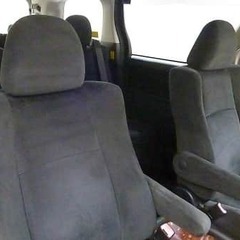 【自宅で買える🎵】トヨタ　ヴェルファイア【完全自社ローン❕❔】の画像