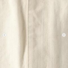 新品未使用　Steven Alan　14OZ DENIM TIGHT SKIRTの画像