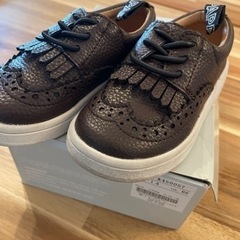 キッズシューズ　セット