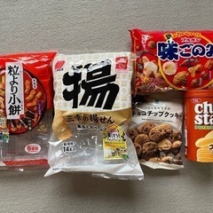 本格ひえ焼酎 チョーヤ梅酒 お菓子 おつまみ付の画像