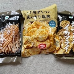 本格ひえ焼酎 チョーヤ梅酒 お菓子 おつまみ付の画像