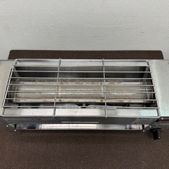 リンナイ Rinnai 業務用 串焼き機 ガスグリラー 下火式 都市ガス