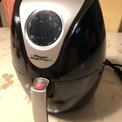 パワーマジックフライヤーXL