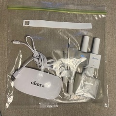 ohora フルケアセット+ライト