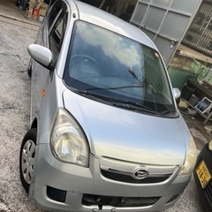 ダイハツ　ミラ
