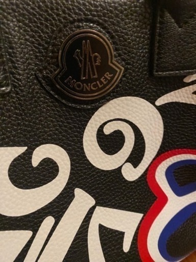  本日限定価格‼️MONCLER ハンドバッグ