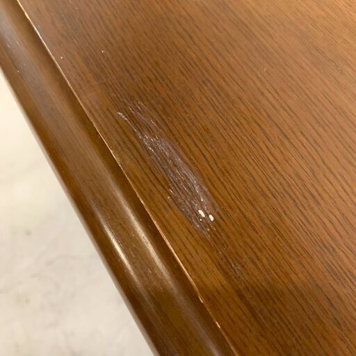✨?期間限定・特別価格?✨飛騨産業 / HIDA 穂高 キツツキ センターテーブル リビングテーブル コーヒーテーブル 応接 楢材 カ
