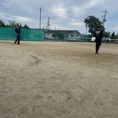 ソフトテニス一緒にやりたい人を募集🎾 − 山梨県