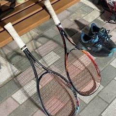 ソフトテニス一緒にやりたい人を募集🎾 - スポーツ