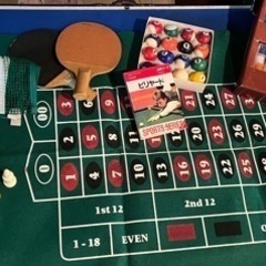 【激安！早い者勝ち！】沢山遊べる　ボードゲーム　の画像