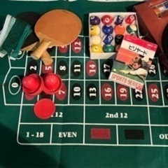 【激安！早い者勝ち！】沢山遊べる　ボードゲーム　の画像